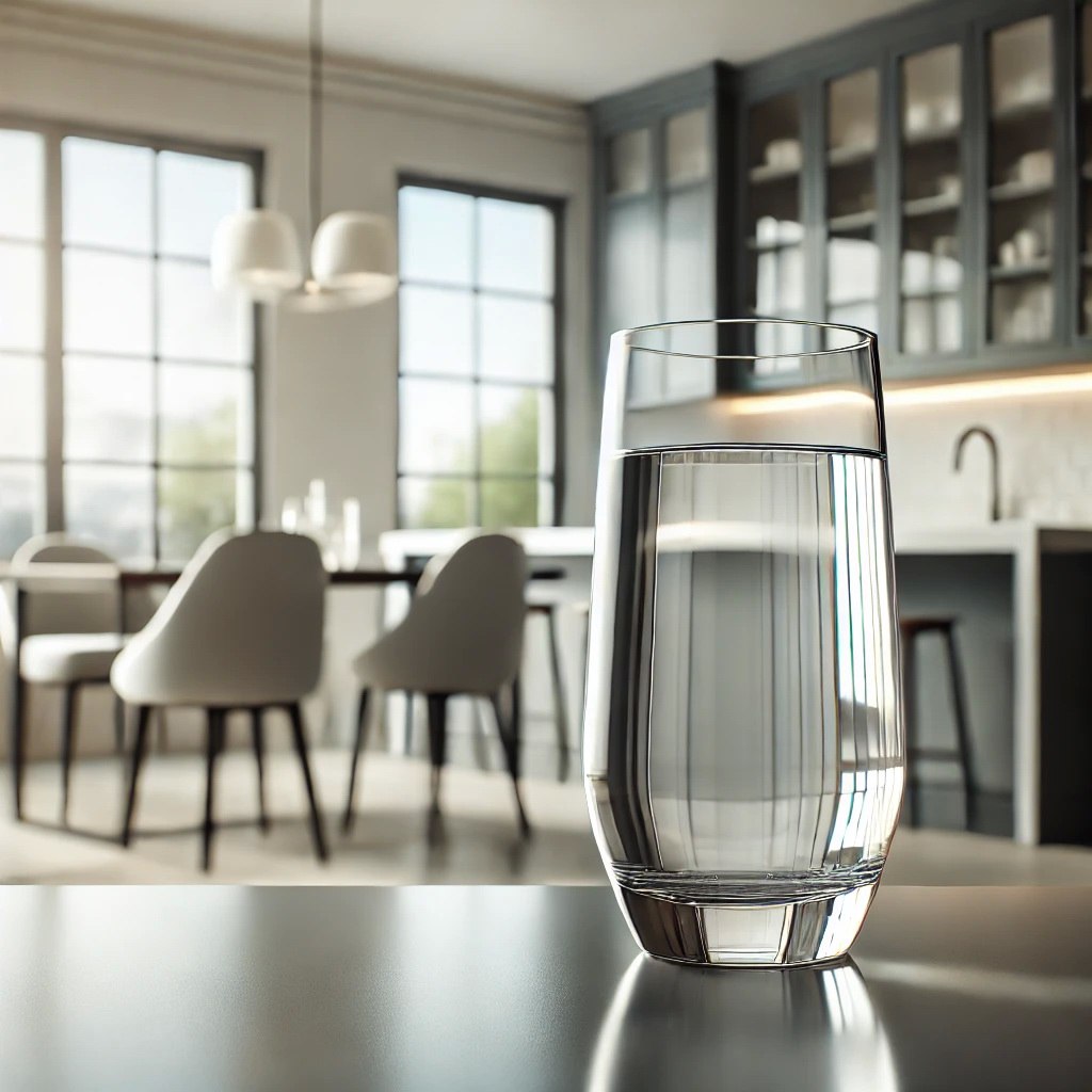 Uji – është jeta!